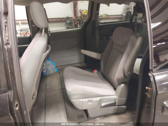 2007 CHRYSLER TOWN & COUNTRY 2A4GP54L87R136852 Photo 7