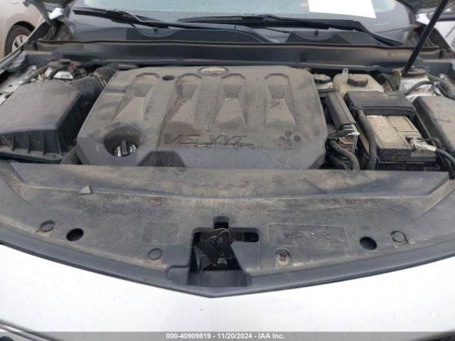 2G1105S31J9154614 Chevrolet IMPALA 1LT