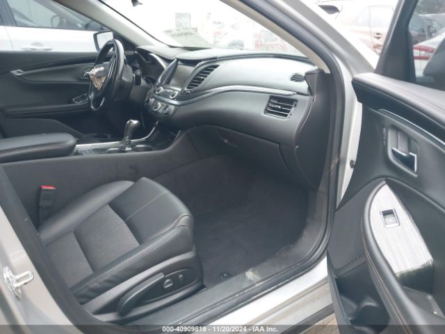 2G1105S31J9154614 Chevrolet IMPALA 1LT