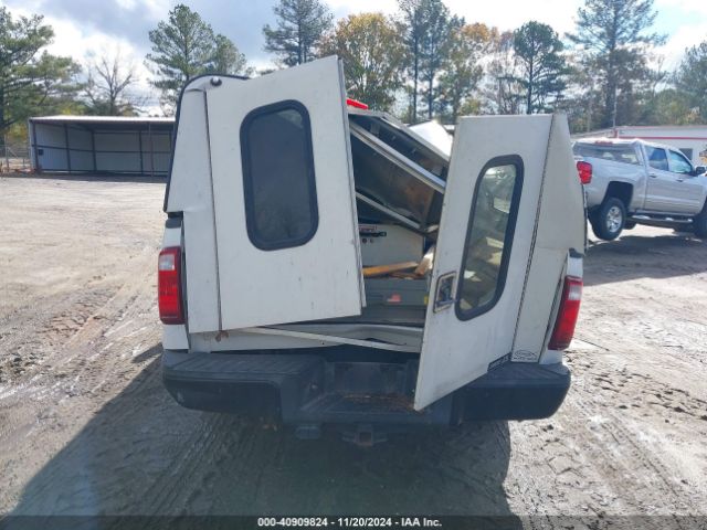 1FT7X2A64FEA82495 Ford F-250 Xl