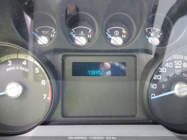 1FT7X2A64FEA82495 Ford F-250 Xl