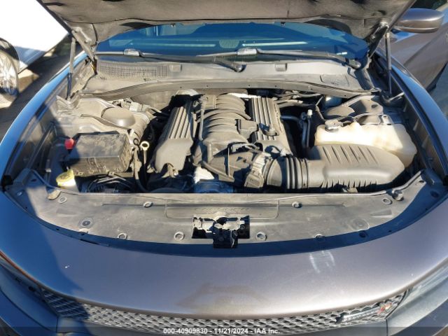 2C3CDXGJ3HH529415 Dodge Charger R/t Scat Pack Rwd