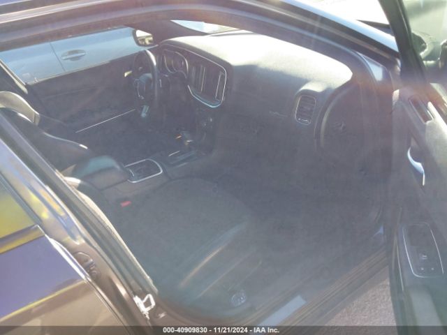 2C3CDXGJ3HH529415 Dodge Charger R/t Scat Pack Rwd
