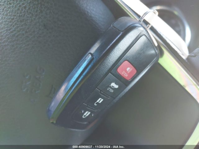 4T1G31AKXLU519500 Toyota Camry Se Hybrid