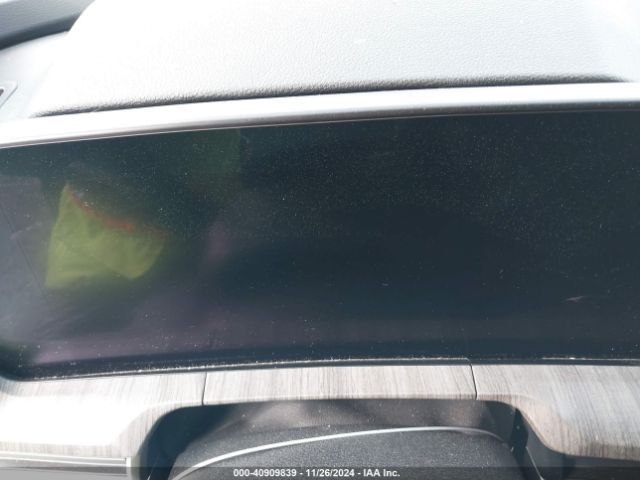 5XYP5DGC1RG437441 KIA Telluride Sx Prestige
