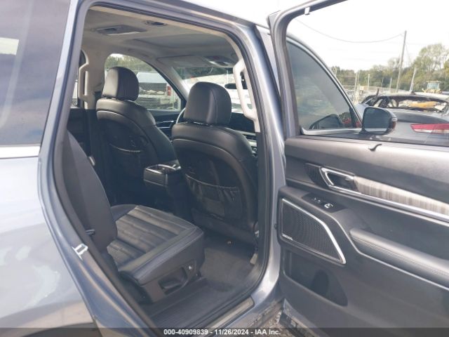 5XYP5DGC1RG437441 KIA Telluride Sx Prestige