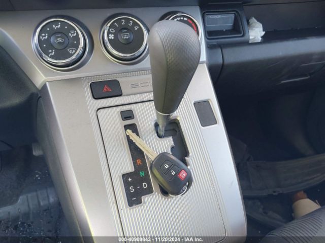 JTLZE4FE8FJ070338 Scion XB
