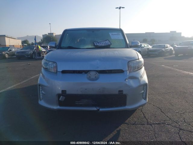 JTLZE4FE8FJ070338 Scion XB