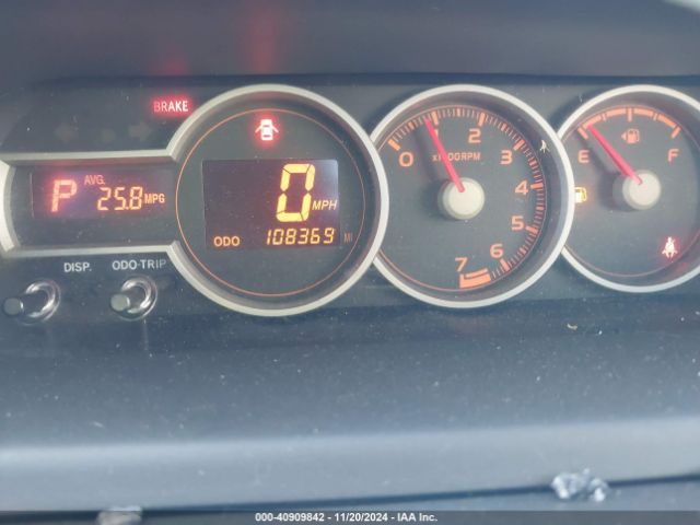JTLZE4FE8FJ070338 Scion XB