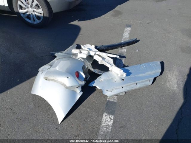 JTLZE4FE8FJ070338 Scion XB