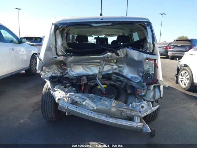 JTLZE4FE8FJ070338 Scion XB
