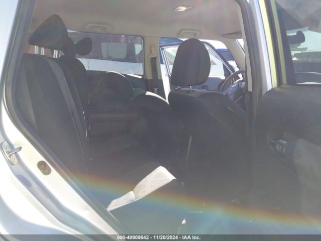JTLZE4FE8FJ070338 Scion XB