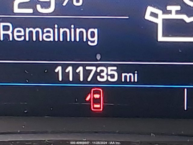 3GKALTEVXNL142775 GMC Terrain Awd Sle