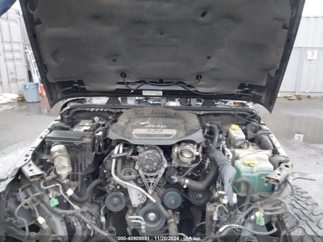 2013 JEEP WRANGLER UNLIMITED 1C4HJWFG4DL539801 Photo 9