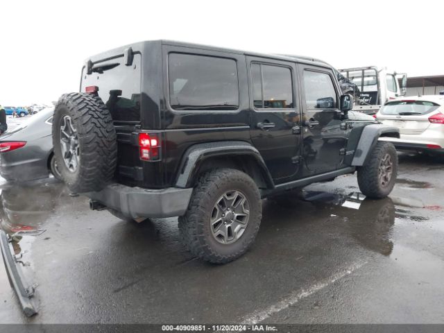 2013 JEEP WRANGLER UNLIMITED 1C4HJWFG4DL539801 Photo 3