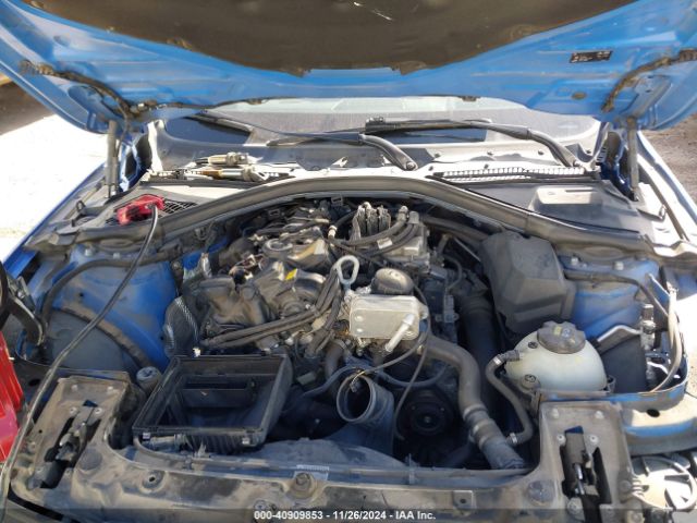 WBA4A9C5XGG507285 BMW 428i Gran Coupe