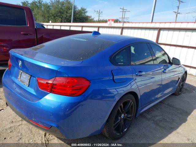 WBA4A9C5XGG507285 BMW 428i Gran Coupe