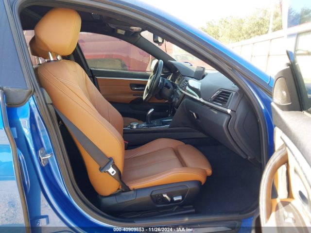 WBA4A9C5XGG507285 BMW 428i Gran Coupe