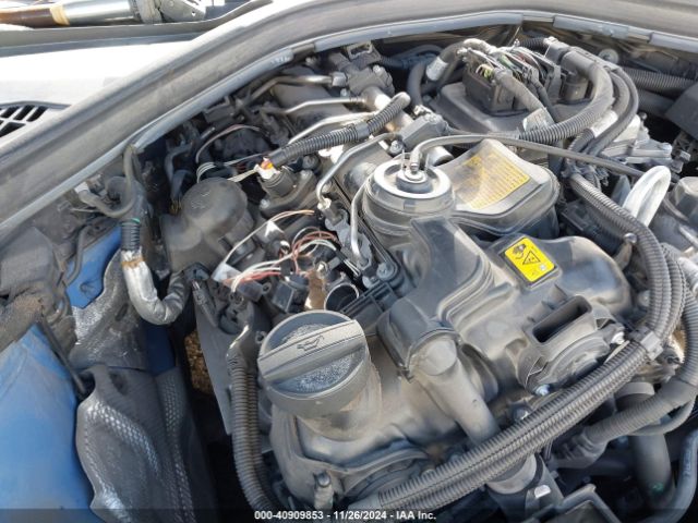 WBA4A9C5XGG507285 BMW 428i Gran Coupe