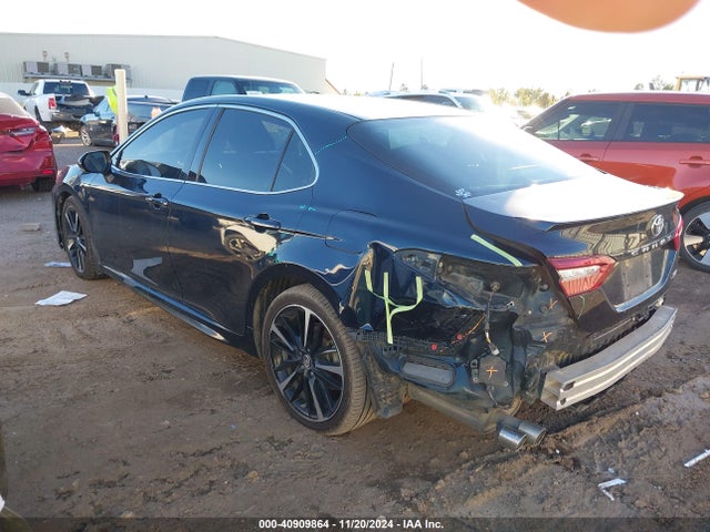 4T1B61HK2JU506177 Toyota CAMRY XSE