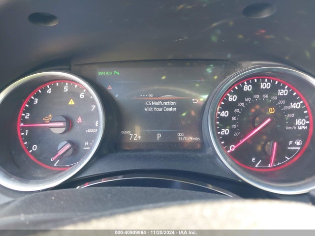 4T1B61HK2JU506177 Toyota CAMRY XSE