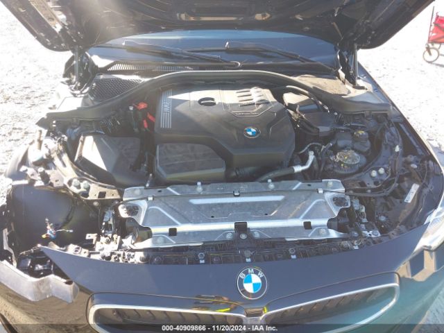 3MW23CM02N8C20911 BMW 230 I