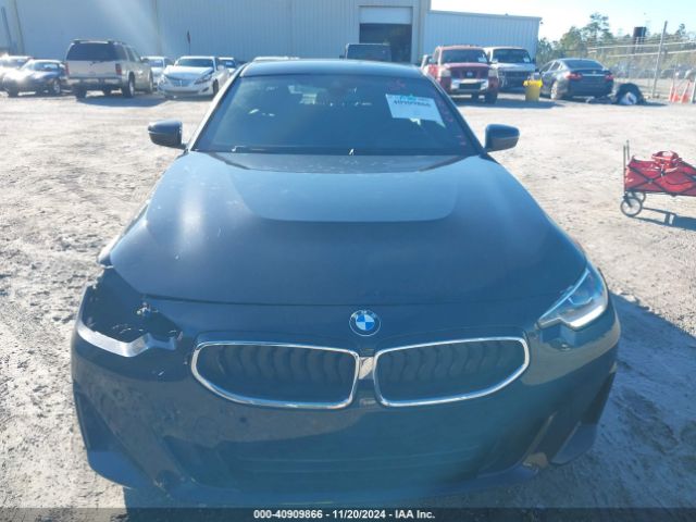 3MW23CM02N8C20911 BMW 230 I