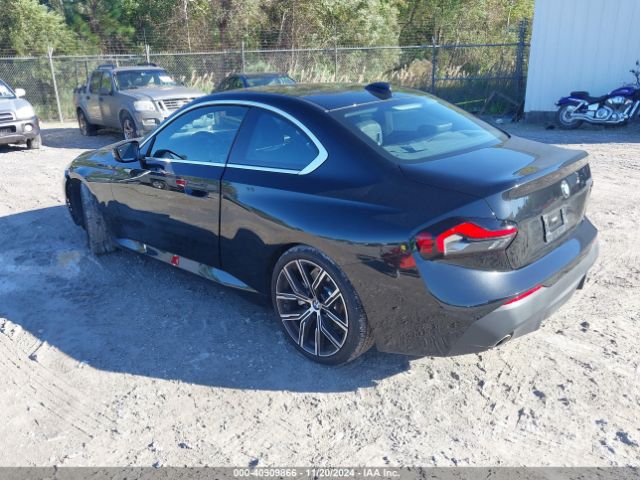 3MW23CM02N8C20911 BMW 230 I
