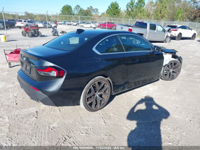 3MW23CM02N8C20911 BMW 230 I