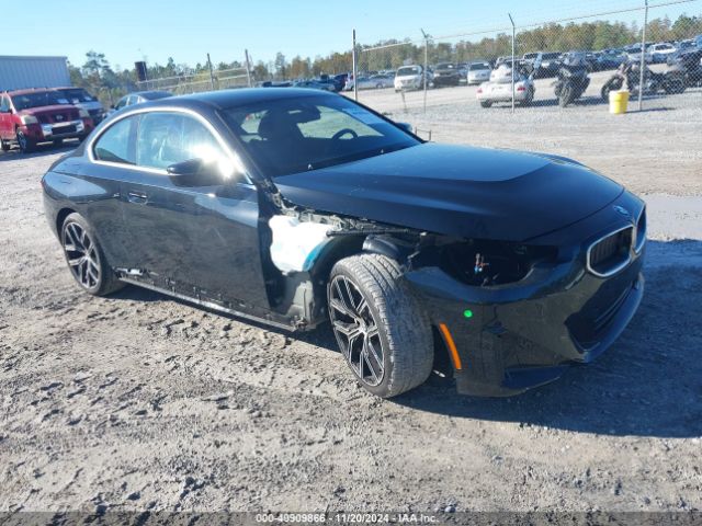 3MW23CM02N8C20911 BMW 230 I