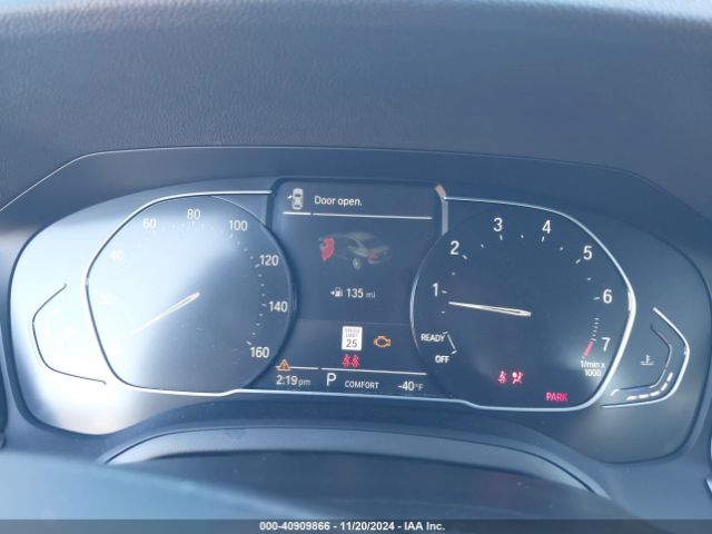 3MW23CM02N8C20911 BMW 230 I
