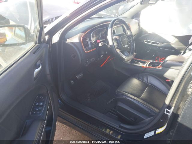 2C3CDXEJ1FH857853 Dodge Charger Srt 392
