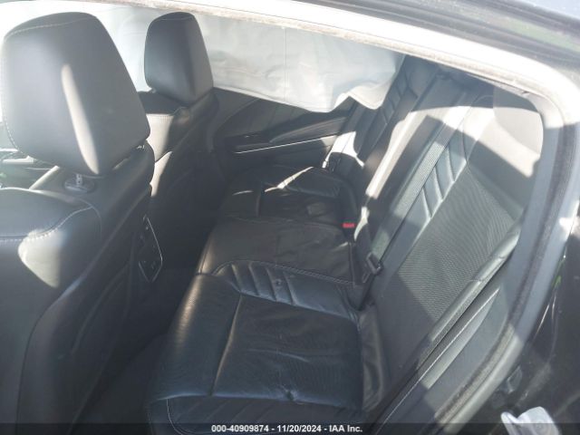 2C3CDXEJ1FH857853 Dodge Charger Srt 392