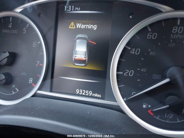 3N1AB7AP4JY334786 Nissan SENTRA S