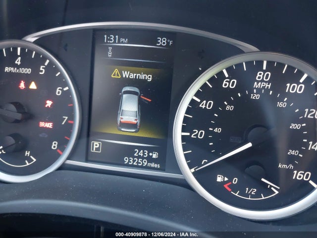 3N1AB7AP4JY334786 Nissan SENTRA S