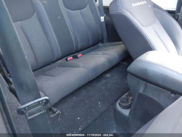 1C4AJWBG5EL247812 Jeep Wrangler Sahara