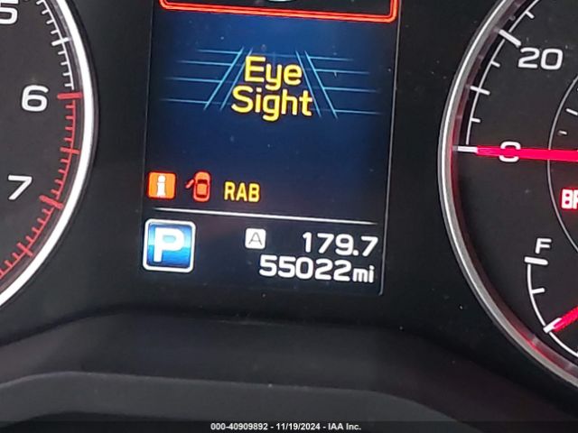 4S4WMAFD8M3402699 Subaru Ascent Premium