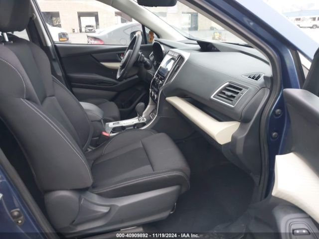 4S4WMAFD8M3402699 Subaru Ascent Premium