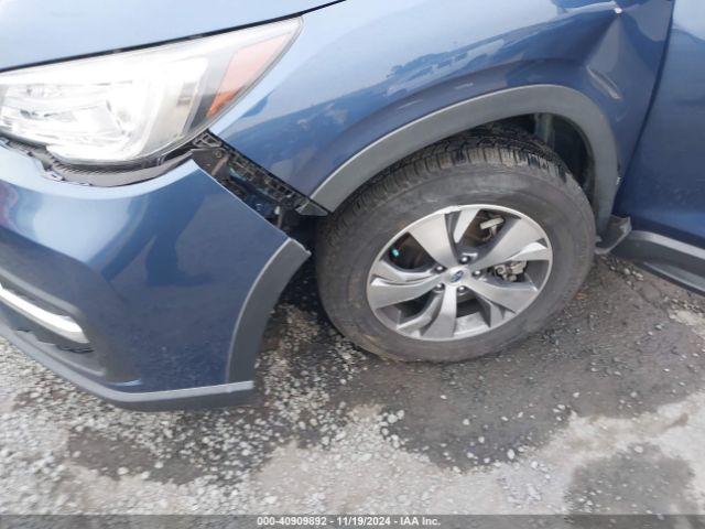 4S4WMAFD8M3402699 Subaru Ascent Premium