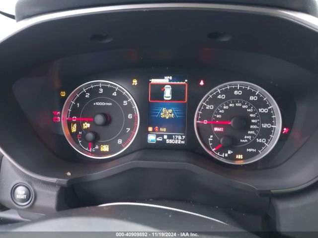4S4WMAFD8M3402699 Subaru Ascent Premium