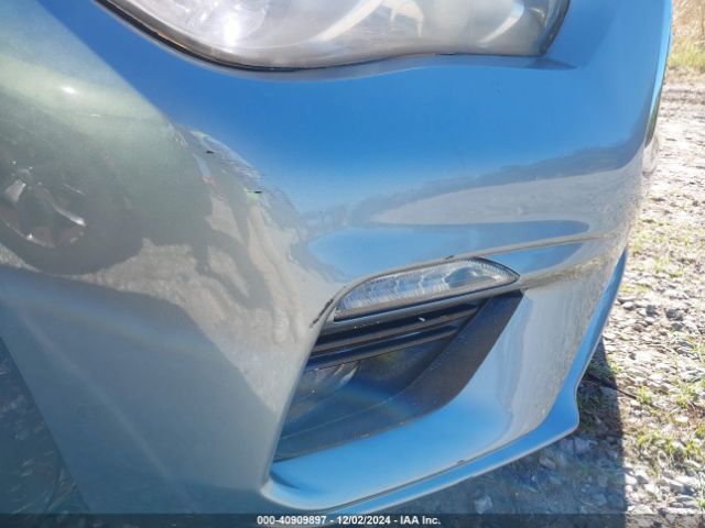 JN1CV7AR4JM280183 Infiniti Q50 2.0t Luxe