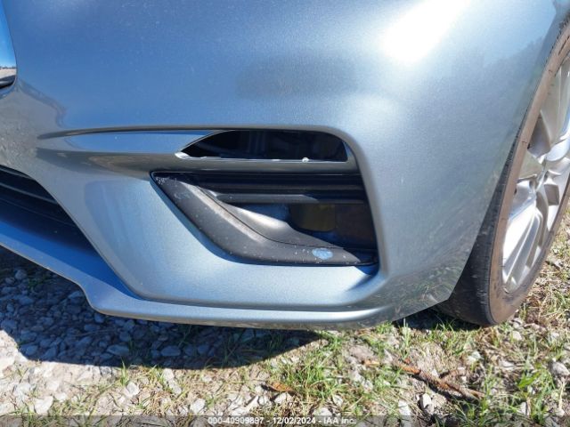 JN1CV7AR4JM280183 Infiniti Q50 2.0t Luxe