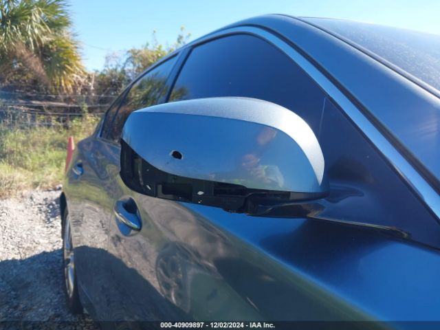 JN1CV7AR4JM280183 Infiniti Q50 2.0t Luxe