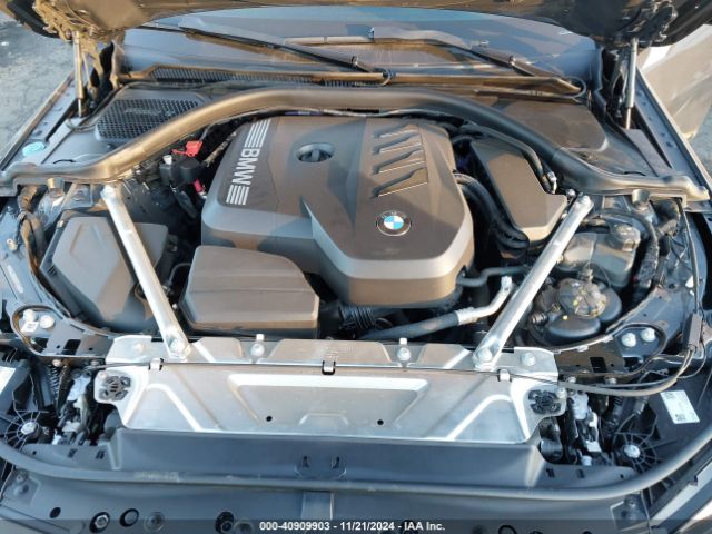WBA23FB0XSFT74693 BMW 4 Series Gran Coupe 430i