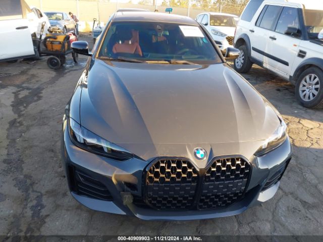 WBA23FB0XSFT74693 BMW 4 Series Gran Coupe 430i