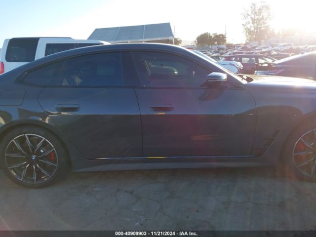 WBA23FB0XSFT74693 BMW 4 Series Gran Coupe 430i