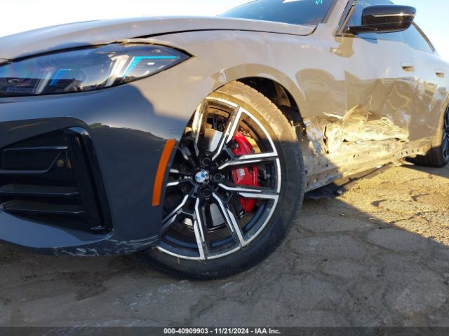 WBA23FB0XSFT74693 BMW 4 Series Gran Coupe 430i
