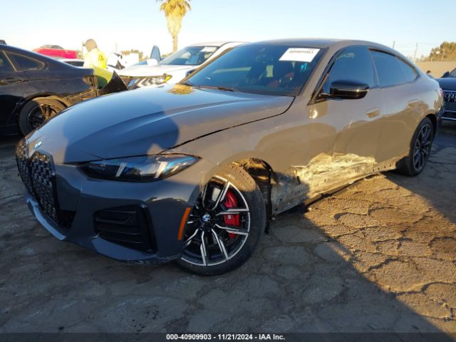 WBA23FB0XSFT74693 BMW 4 Series Gran Coupe 430i