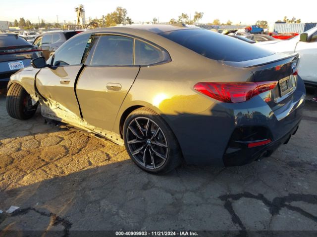 WBA23FB0XSFT74693 BMW 4 Series Gran Coupe 430i