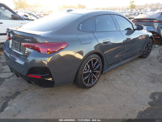 WBA23FB0XSFT74693 BMW 4 Series Gran Coupe 430i